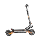 ZWHEEL D3 10" Faltbarer Elektroroller 2400W Motor 48V 20Ah Batterie