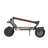 ZWHEEL GT1 12" Offroad Elektroroller 6000W Motor 60V 30Ah Batterie