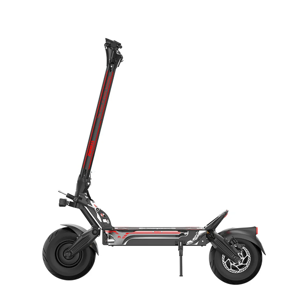 ZWHEEL GT1 12" Offroad Elektroroller 6000W Motor 60V 30Ah Batterie
