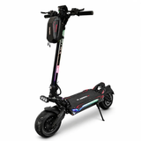 ZWHEEL GT1 12" Offroad Elektroroller 6000W Motor 60V 30Ah Batterie