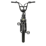 CEAYA R8SE 20" Urbanes Elektro-Pendlerfahrrad 750W Motor 48V 15Ah Batterie