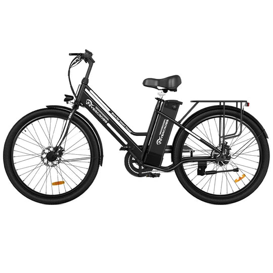 Evercross EK8S 26″ City-Elektrofahrrad 250W Motor 36V 12Ah Batterie