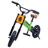 Gleeride C1 Elektro-Laufrad für Kinder, 200-W-Motor, 24-V-4-Ah-Batterie