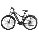 HALO KNIGHT H02 29" Mountain Elektrofahrrad 750W Brushless Motor 48V 16Ah Batterie