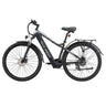 HALO KNIGHT H02 29" Mountain Elektrofahrrad 750W Brushless Motor 48V 16Ah Batterie