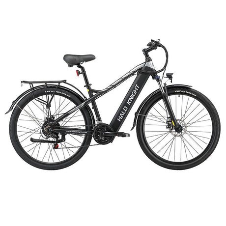HALO KNIGHT H02 29" Mountain Elektrofahrrad 750W Brushless Motor 48V 16Ah Batterie