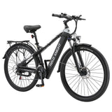 HALO KNIGHT H02 29" Mountain Elektrofahrrad 750W Brushless Motor 48V 16Ah Batterie