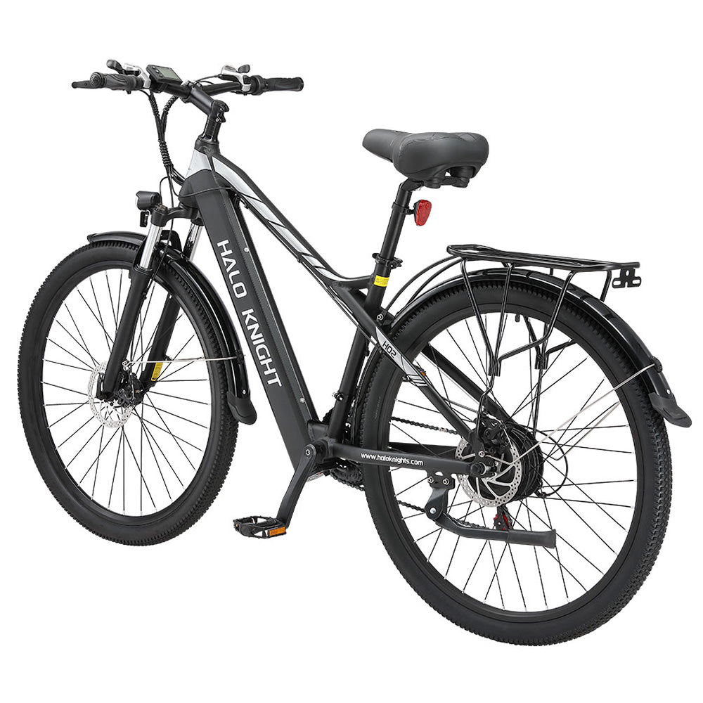HALO KNIGHT H02 29" Mountain Elektrofahrrad 750W Brushless Motor 48V 16Ah Batterie