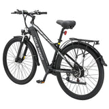 HALO KNIGHT H02 29" Mountain Elektrofahrrad 750W Brushless Motor 48V 16Ah Batterie