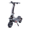 HALO KNIGHT T107Max 14" Off-Road Faltbares Elektroroller 4000W*2 Motoren 72V 50Ah Batterie