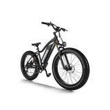 Himiway D3 (Cruiser) 26" Elektrofahrrad mit großer Reichweite und fetten Reifen 750W Motor 48V 15Ah Batterie