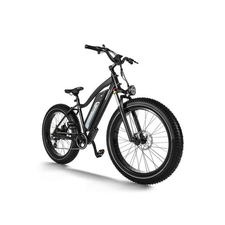 Himiway D3 (Cruiser) 26" Elektrofahrrad mit großer Reichweite und fetten Reifen 750 W Motor 48V 15Ah Batterie