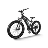 Himiway D3 (Cruiser) 26" Elektrofahrrad mit großer Reichweite und fetten Reifen, 750 W Motor, 48 V, 15 Ah Akku