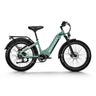 HIMIWAY D5 ST (Zebra ST) 26" Fat Tire All-Terrain Elektrofahrrad 750W Motor 48V 20Ah Batterie