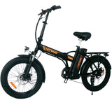 HITWAY BK11 20" Klapprad E-Bike 350W Motor 36V 11.2Ah Batterie