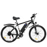 Hitway BK15  26" Elektrofahrrad Mountainbike 250W Motor 36V 12Ah Batterie