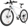 Hitway BK19 27.5" City Elektrofahrrad 250W Motor 36V 12Ah Batterie