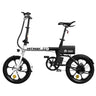 Hitway BK35 16" Elektro-Klappfahrrad 250W Motor 36V 6Ah Batterie