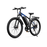 DUOTTS C29-L 29" Elektrisches Mountainbike 750W Motor 48V 15Ah Batterie