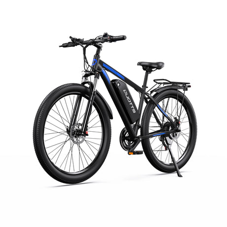 DUOTTS C29-L 29" Elektrisches Mountainbike 750W Motor 48V 15Ah Batterie