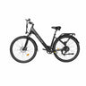 PIXAR City1 27.5" Stadt-Elektrofahrrad 250W Motor 36V 10.4Ah Batterie
