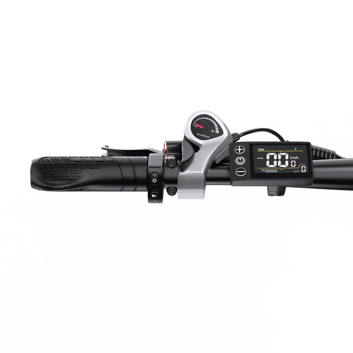 DUOTTS C29-L 29" Elektrisches Mountainbike 750W Motor 48V 15Ah Batterie