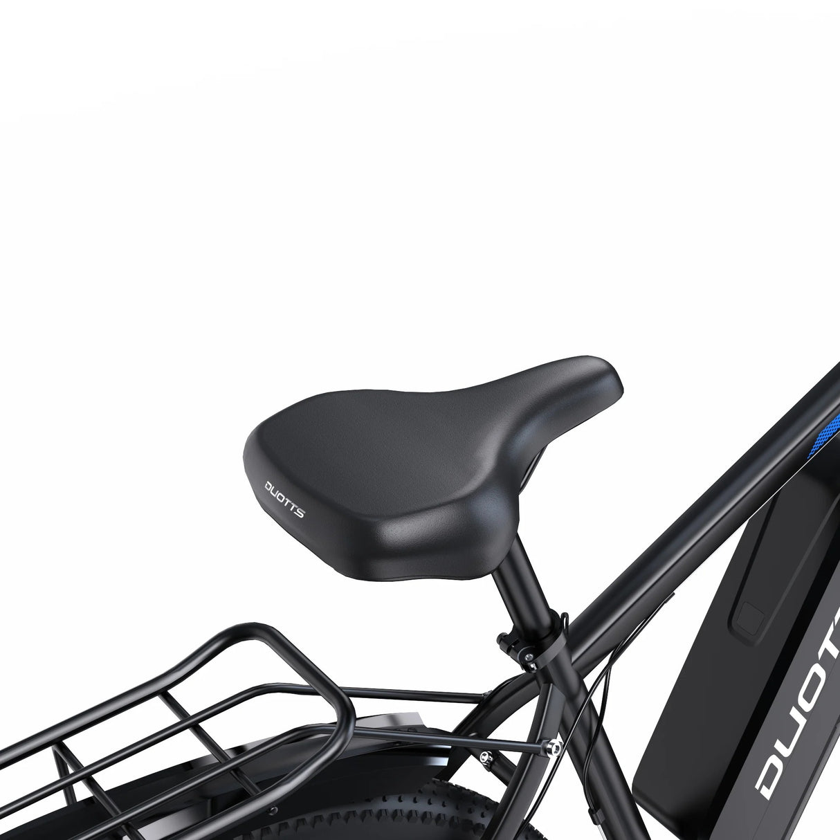 DUOTTS C29-L 29" Elektrisches Mountainbike 750W Motor 48V 15Ah Batterie