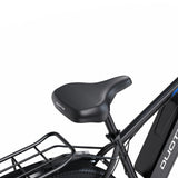 DUOTTS C29-L 29" Elektrisches Mountainbike 750W Motor 48V 15Ah Batterie