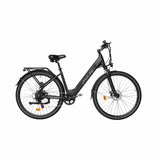 PIXAR City1 27.5" Stadt-Elektrofahrrad 250W Motor 36V 10.4Ah Batterie
