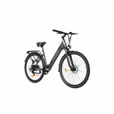 PIXAR City1 27.5" Stadt-Elektrofahrrad 250W Motor 36V 10.4Ah Batterie