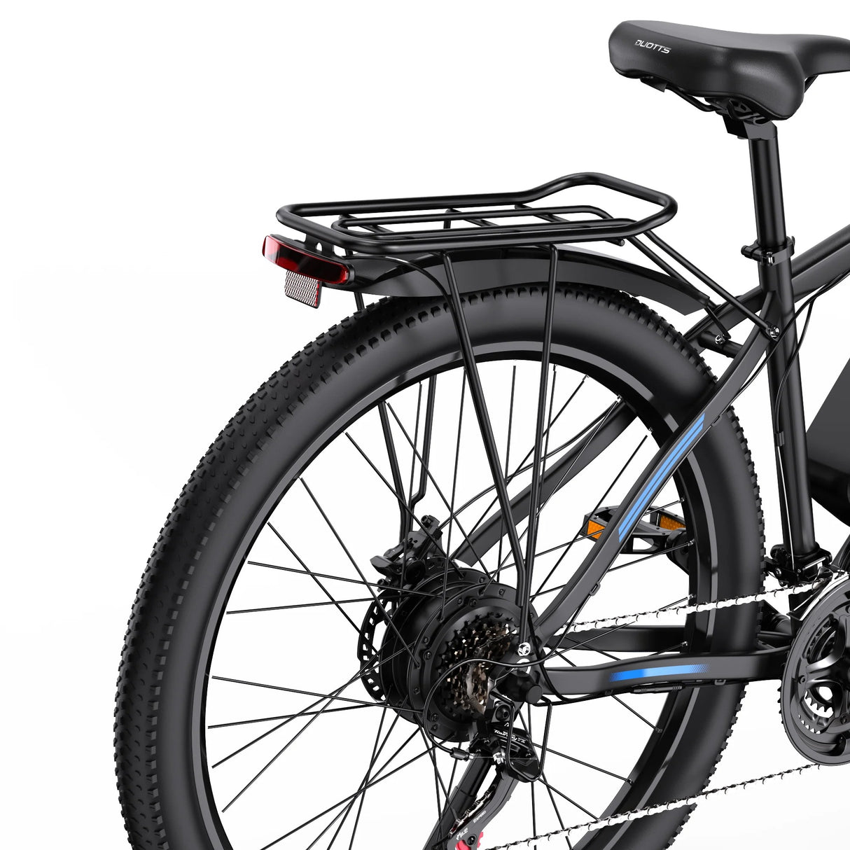 DUOTTS C29-L 29" Elektrisches Mountainbike 750W Motor 48V 15Ah Batterie