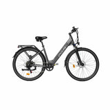 PIXAR City1 27.5" Stadt-Elektrofahrrad 250W Motor 36V 10.4Ah Batterie