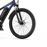 DUOTTS C29-L 29" Elektrisches Mountainbike 750W Motor 48V 15Ah Batterie