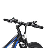 DUOTTS C29-L 29" Elektrisches Mountainbike 750W Motor 48V 15Ah Batterie