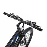 DUOTTS C29-L 29" Elektrisches Mountainbike 750W Motor 48V 15Ah Batterie