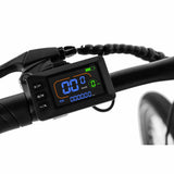 PIXAR City1 27.5" Stadt-Elektrofahrrad 250W Motor 36V 10.4Ah Batterie