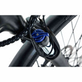 PIXAR City1 27.5" Stadt-Elektrofahrrad 250W Motor 36V 10.4Ah Batterie