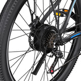 DUOTTS C29-L 29" Elektrisches Mountainbike 750W Motor 48V 15Ah Batterie