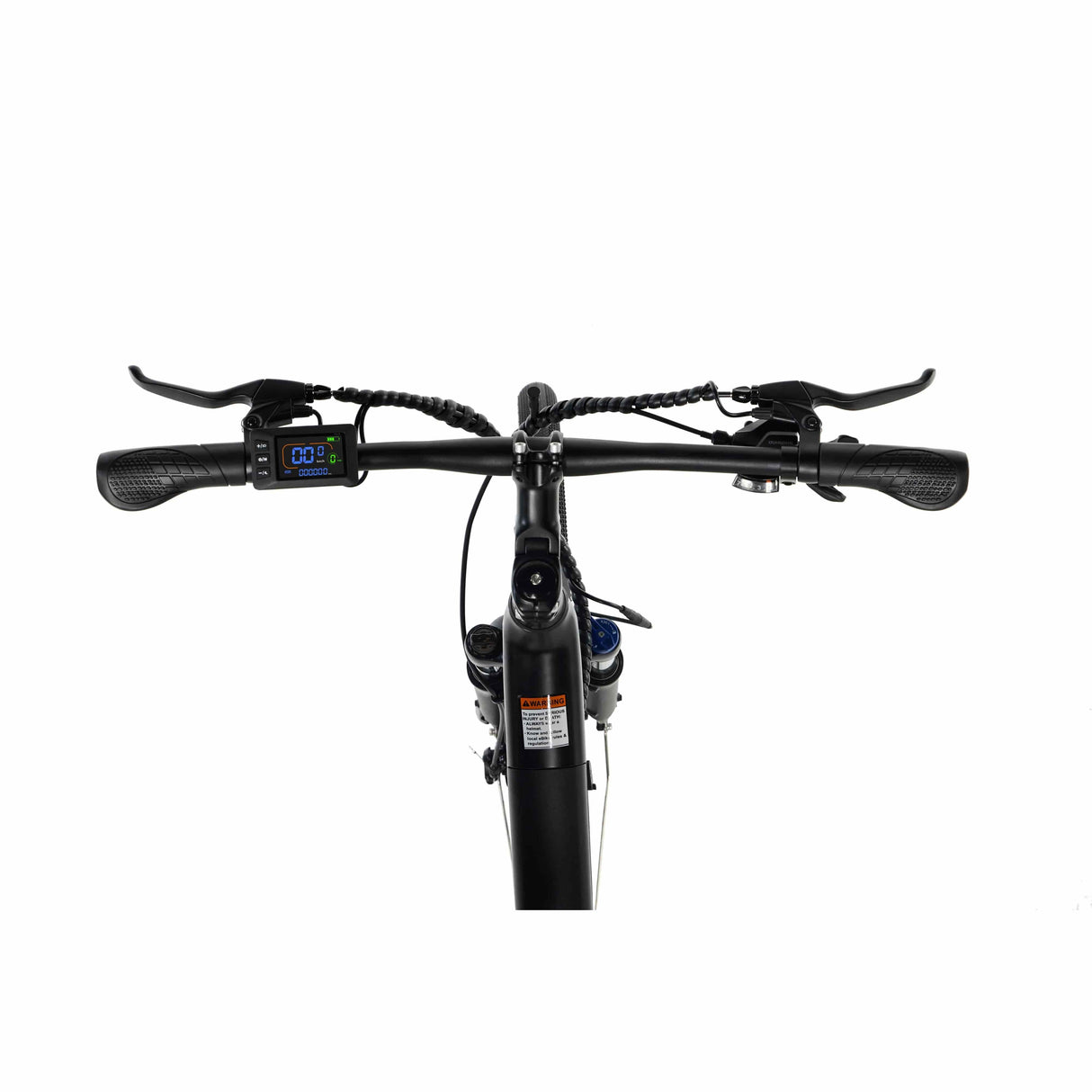 PIXAR City1 27.5" Stadt-Elektrofahrrad 250W Motor 36V 10.4Ah Batterie