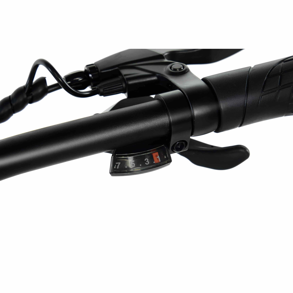 PIXAR City1 27.5" Stadt-Elektrofahrrad 250W Motor 36V 10.4Ah Batterie