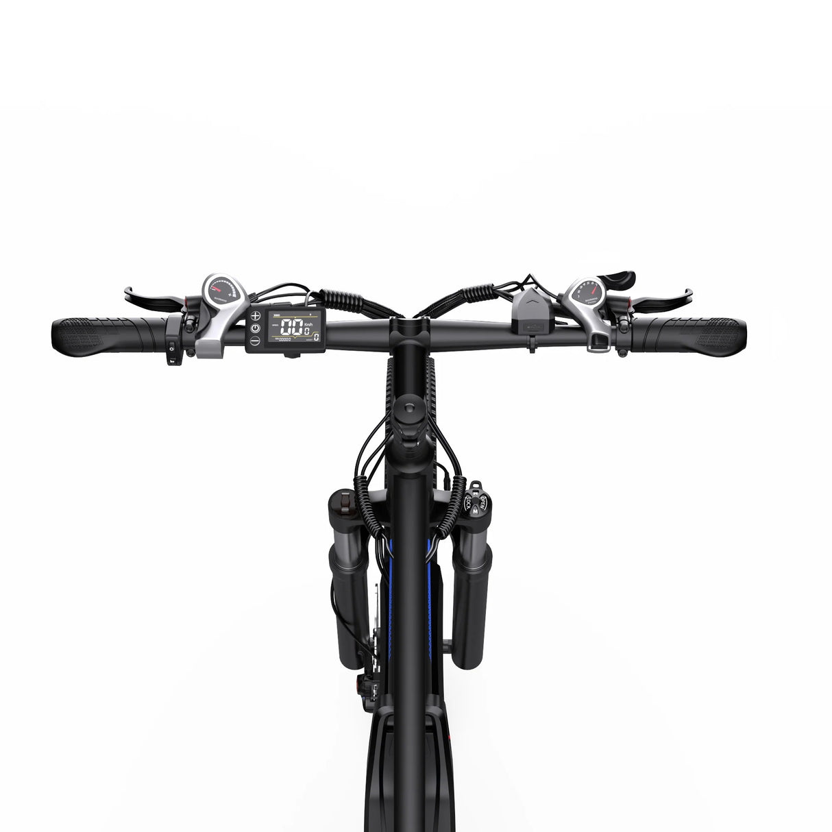 DUOTTS C29-L 29" Elektrisches Mountainbike 750W Motor 48V 15Ah Batterie