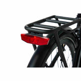 PIXAR City1 27.5" Stadt-Elektrofahrrad 250W Motor 36V 10.4Ah Batterie