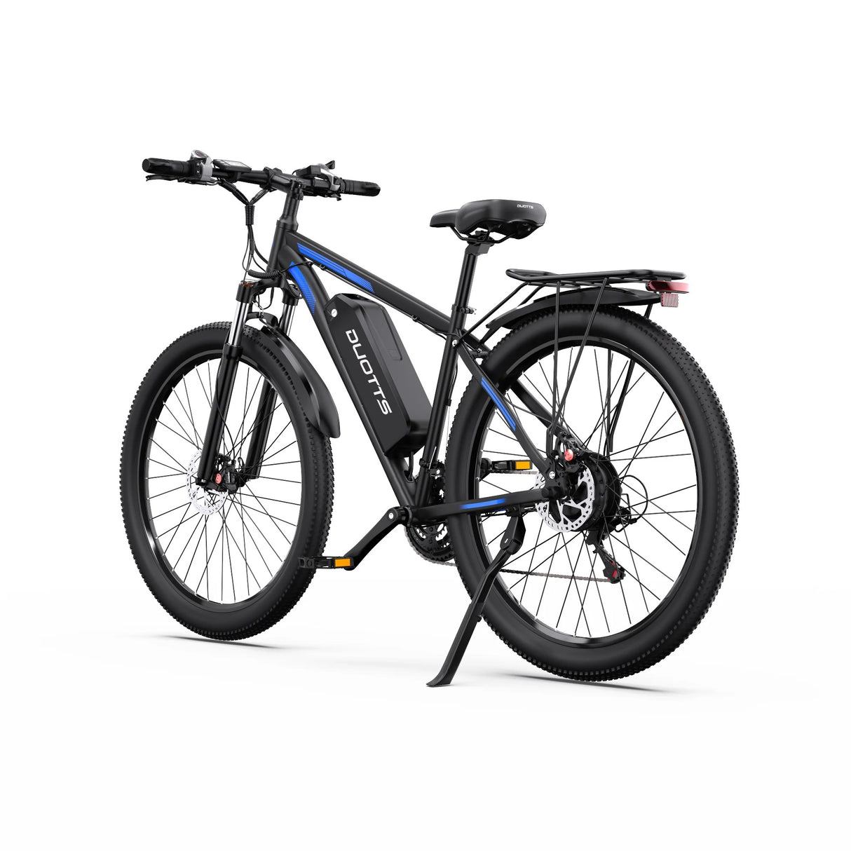DUOTTS C29-L 29" Elektrisches Mountainbike 750W Motor 48V 15Ah Batterie