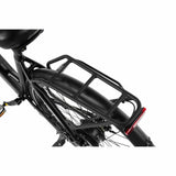 PIXAR City1 27.5" Stadt-Elektrofahrrad 250W Motor 36V 10.4Ah Batterie