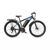DUOTTS C29-L 29" Elektrisches Mountainbike 750W Motor 48V 15Ah Batterie