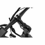 PIXAR City1 27.5" Stadt-Elektrofahrrad 250W Motor 36V 10.4Ah Batterie