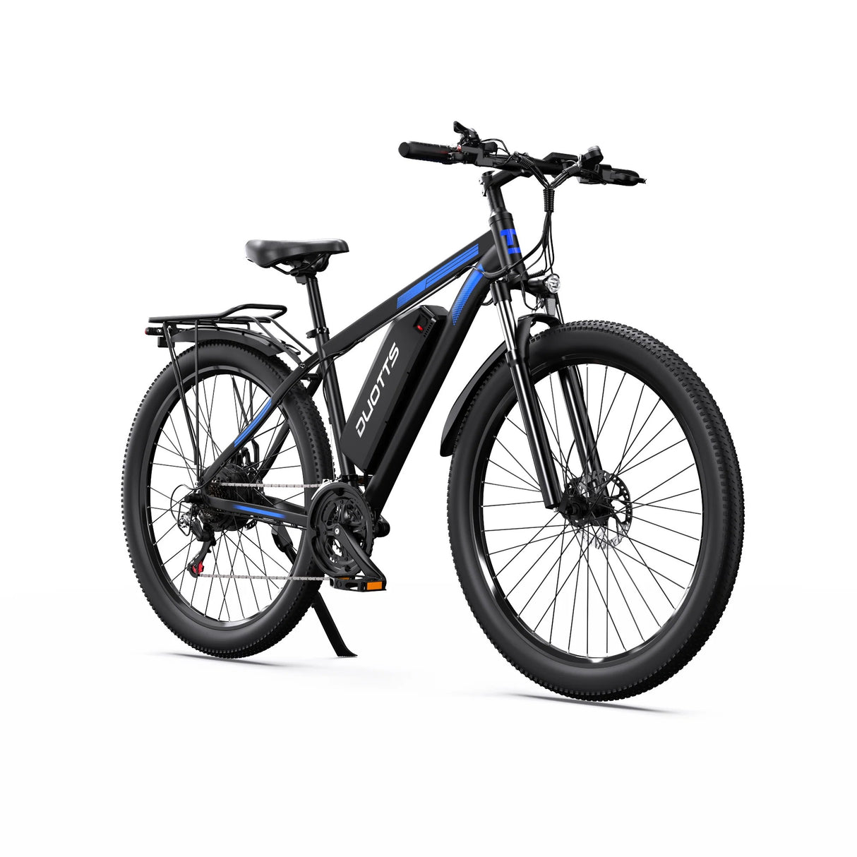 DUOTTS C29-L 29" Elektrisches Mountainbike 750W Motor 48V 15Ah Batterie