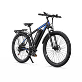 DUOTTS C29-L 29" Elektrisches Mountainbike 750W Motor 48V 15Ah Batterie