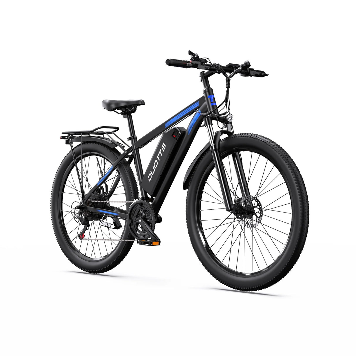 DUOTTS C29-L 29" Elektrisches Mountainbike 750W Motor 48V 15Ah Batterie