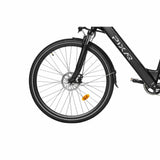 PIXAR City1 27.5" Stadt-Elektrofahrrad 250W Motor 36V 10.4Ah Batterie